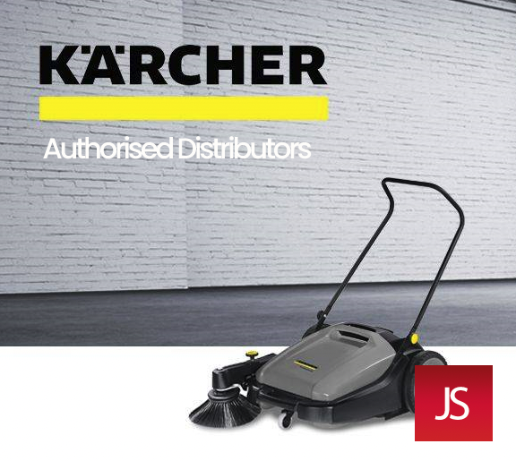Karcher Products at Janitorialsupplies.co.uk