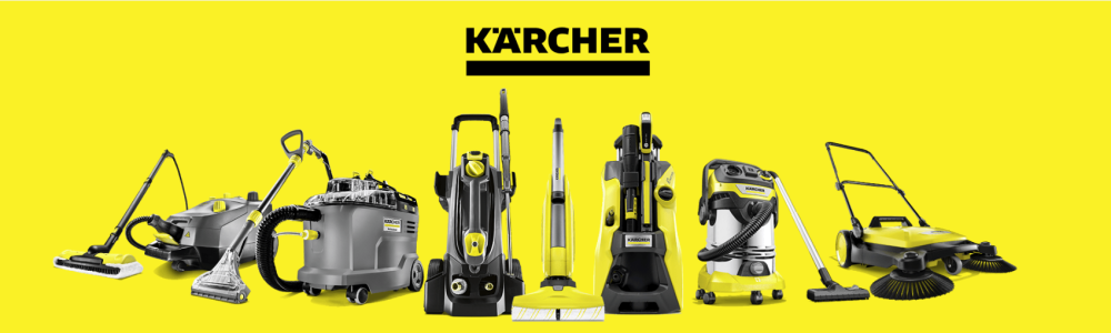 Karcher Products