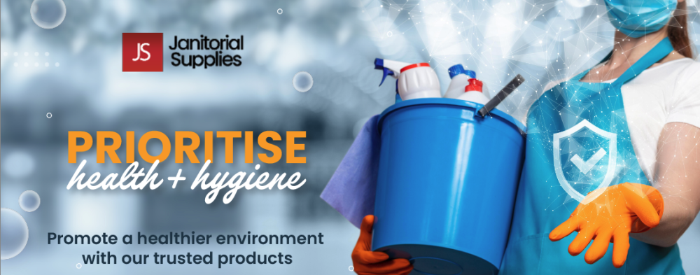Skincare and hygiene products for professional and workplace use