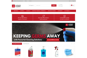 Exciting News: Our Brand-New Website is Now Live!