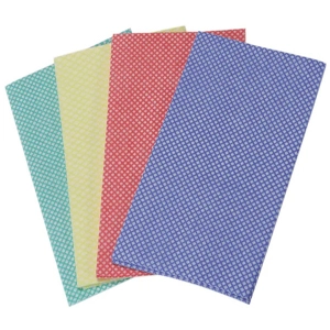 Non Woven Cleaning Cloths