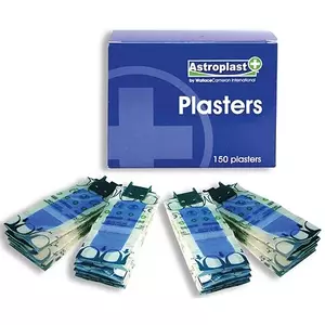First Aid Plasters