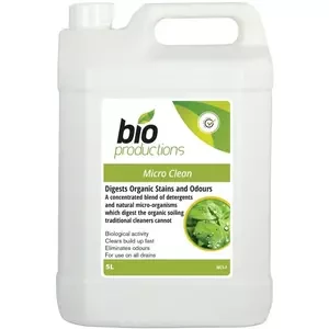 BioHygiene Cleaners