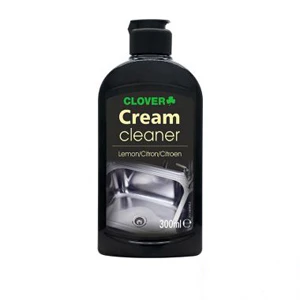 Cream Cleaner