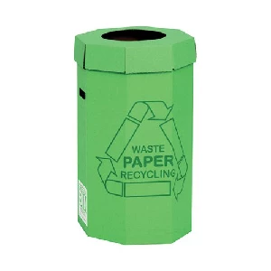 Recycling Waste Bins