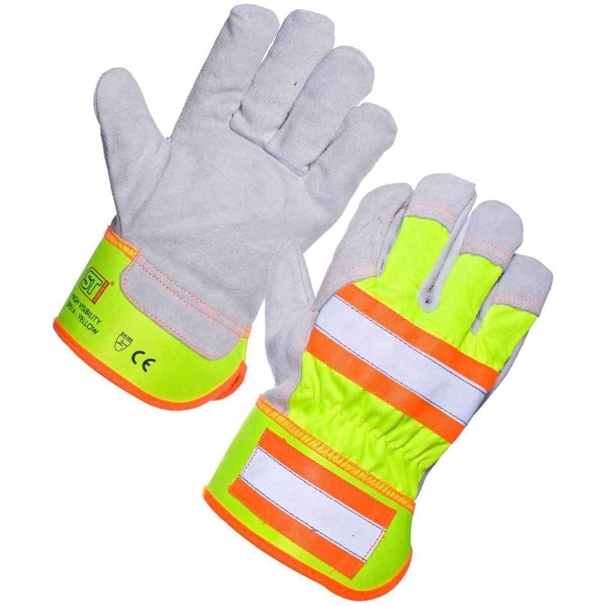 Work & Safety Gloves