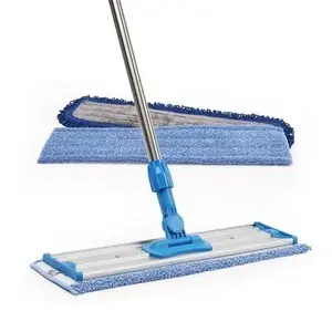 Flat Mopping Systems