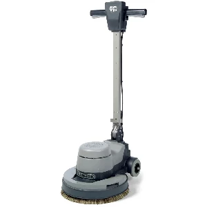 Rotary Cleaning Machines