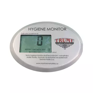 Hygiene Monitor