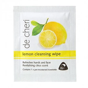 Refresher Towelettes Wipes
