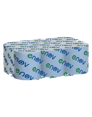 Enov Centrefeed 2Ply Tissue 144 M Blue