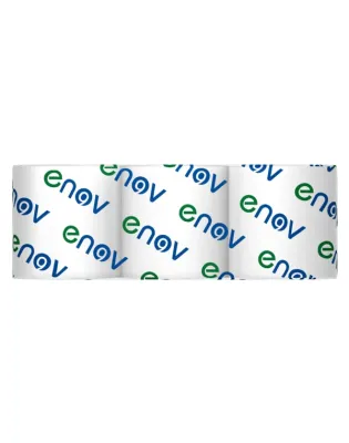 Enov Centrefeed 2Ply Tissue 144 M White