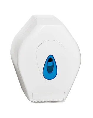 Enov Modular Mini Jumbo Toilet Roll Dispenser