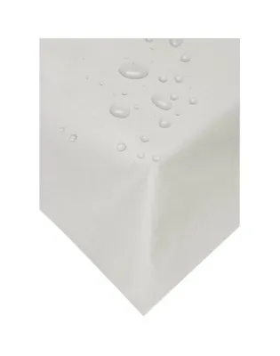 Swansilk Slip Cover 90x90cm White