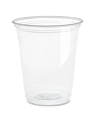 7oz Solo Ultra Clear Cup