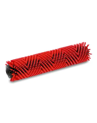 Karcher BR 40/10 C Medium Roller Brush Red