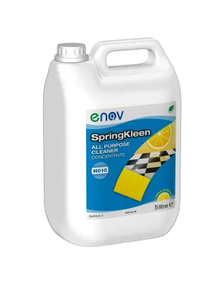 Enov H010 SpringKleen All Purpose Cleaner Concentrated