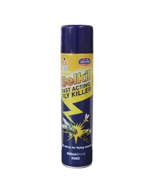 Selden K002 Insecticide for Flying Insects
