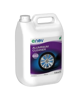 Enov V020 Alloy Wheel & Aluminium Cleaner