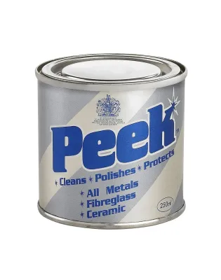 Peek Premium Polish Paste 250ml