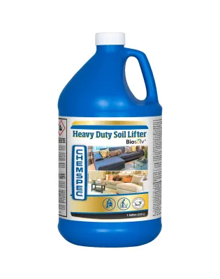 Chemspec Heavy Duty Soil Lifter with Biosolv 3.78 Litres