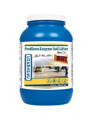 Chemspec Prekleen Enzyme Soil Lifter 2.7kg
