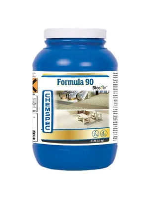 Chemspec Formula 90 Powder 2.72Kg