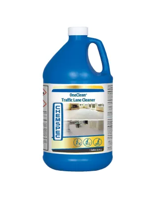 Chemspec One Clean Traffic Lane Cleaner 3.80 Litre