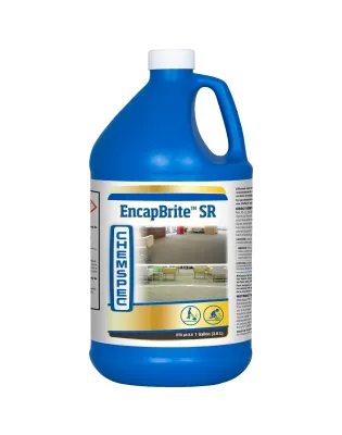 Chemspec EncapBrite SR Soil Retardant 3.78Litre