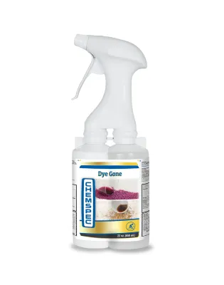 Chemspec Dye-Gone-Sprayer-Kit 0.650Litre