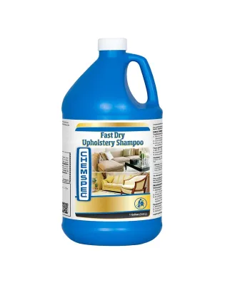 Chemspec Fast Drying Upholstery Shampoo 3.78 Litre
