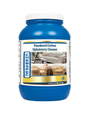 Chemspec Powdered Extraction Upholstery Cleaner 2.70 Kg