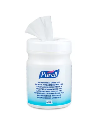 Purell Antimicrobial 270 Wipes