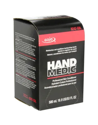 Gojo Hand Medic Skin Conditioner 500ml