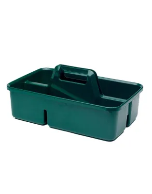 Handy Carrier Green Tote Caddy