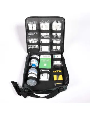 HSE Emergency Response First Aid Kit