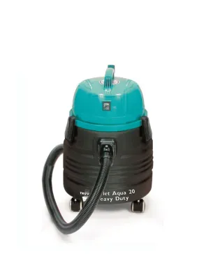 Truvox Valet Aqua 20 HD Commercial Wet & Dry Vacuum Cleaner 20 Litres 230v