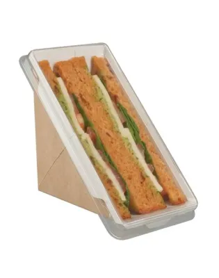 JanSan Fuzione Sandwich Pack Lids