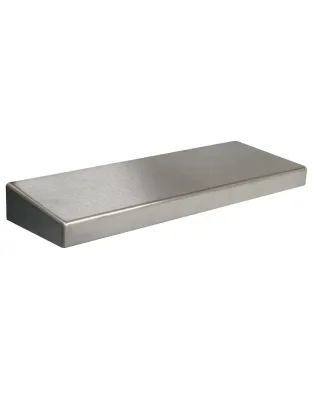 Stainless Steel Shelf 400mm
