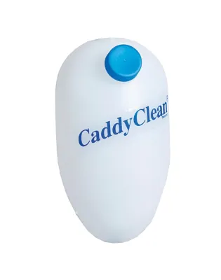 JanSan Caddy Clean Solution Tank