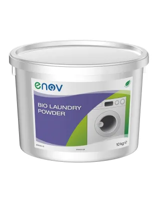 Enov L010 Laundry Powder Biological