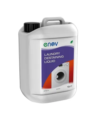 Enov L090 Laundry Destainer Liquid 10 Litre