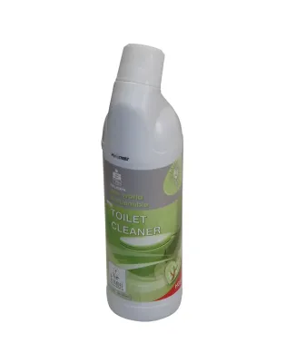 Selden H057 Eco Friendly Mildly Acidic Toilet Cleaner