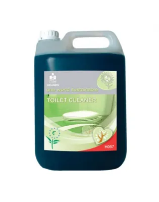 Selden H057 Eco Friendly Acidic Toilet Cleaner