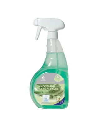 Selden T139 Eco Friendly Glass & Mirror Cleaner