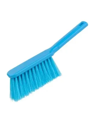 HillBrush Banister Brush Soft Blue