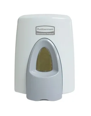 Rubbermaid Generic Enriched Foam Soap Dispenser 400ml