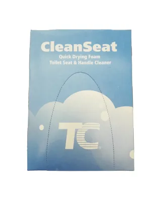 TC Clean Seat Foaming 400 ml Refill