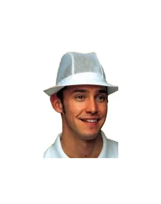 JanSan Trilby Hat Medium
