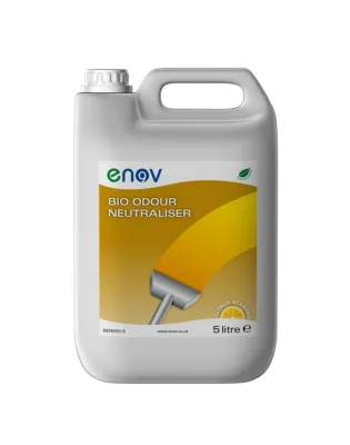 Enov C050 Bio Odour Natural Enzyme Neutraliser